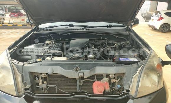 Oofamaa Toyota Land Cruiser Black Makiinaa iti Nairobi keessatti Nairobi keessatti Oofamaa Toyota Land Cruiser Black Makiinaa iti Nairobi keessatti Nairobi keessatti