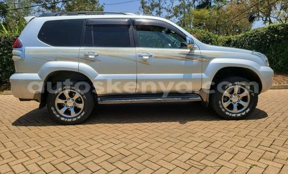 Oofamaa Toyota Prado Other Makiinaa iti Nairobi keessatti Nairobi keessatti Oofamaa Toyota Prado Other Makiinaa iti Nairobi keessatti Nairobi keessatti