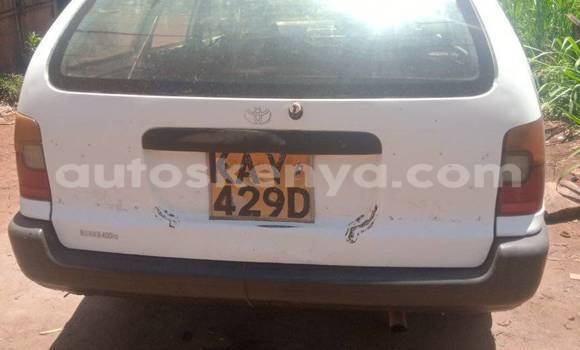 Nunua Ilio tumika Toyota Duet Nyingine Gari ndani ya Nairobi nchini Nairobi