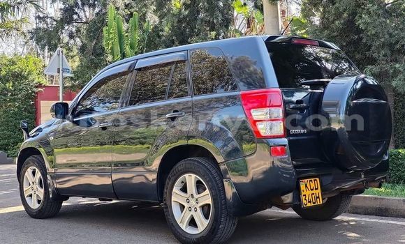Buy Used Suzuki Escudo Other Car in Nairobi in Nairobi Buy Used Suzuki Escudo Other Car in Nairobi in Nairobi