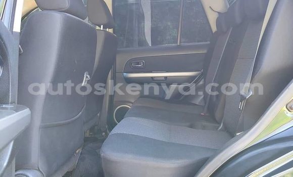 Buy Used Suzuki Escudo Other Car in Nairobi in Nairobi Buy Used Suzuki Escudo Other Car in Nairobi in Nairobi