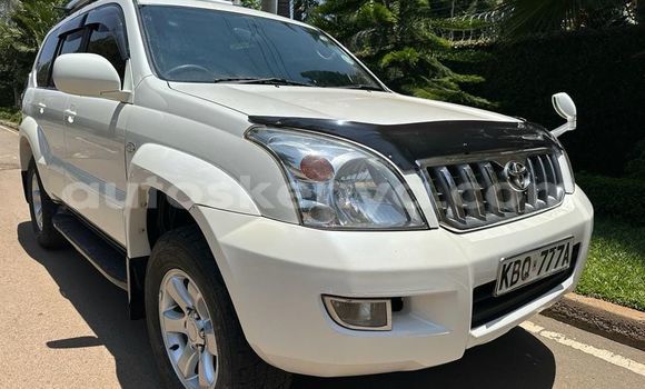 Buy Used Toyota Land Cruiser Other Car in Nairobi in Nairobi Buy Used Toyota Land Cruiser Other Car in Nairobi in Nairobi