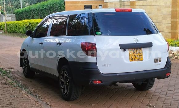 Buy Used Nissan Avenir Other Car in Nairobi in Nairobi Buy Used Nissan Avenir Other Car in Nairobi in Nairobi