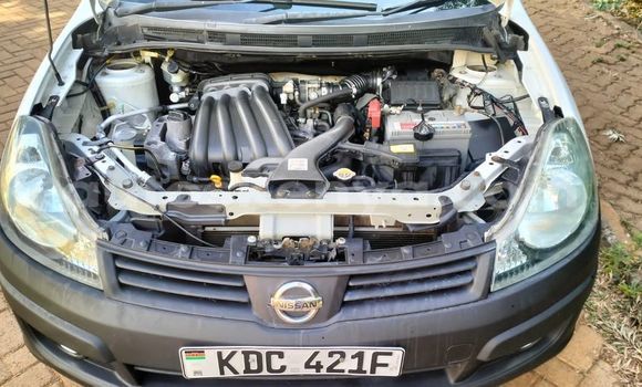 Buy Used Nissan Avenir Other Car in Nairobi in Nairobi Buy Used Nissan Avenir Other Car in Nairobi in Nairobi