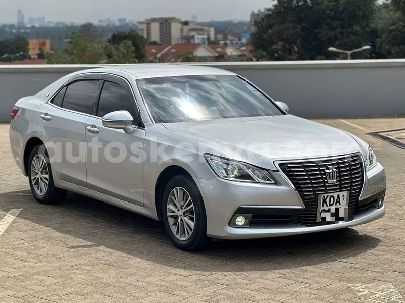 Big with watermark toyota crown nairobi nairobi 21255