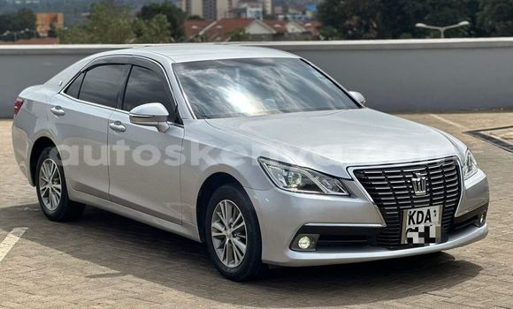 Oofamaa Toyota Crown Other Makiinaa iti Nairobi keessatti Nairobi keessatti Oofamaa Toyota Crown Other Makiinaa iti Nairobi keessatti Nairobi keessatti