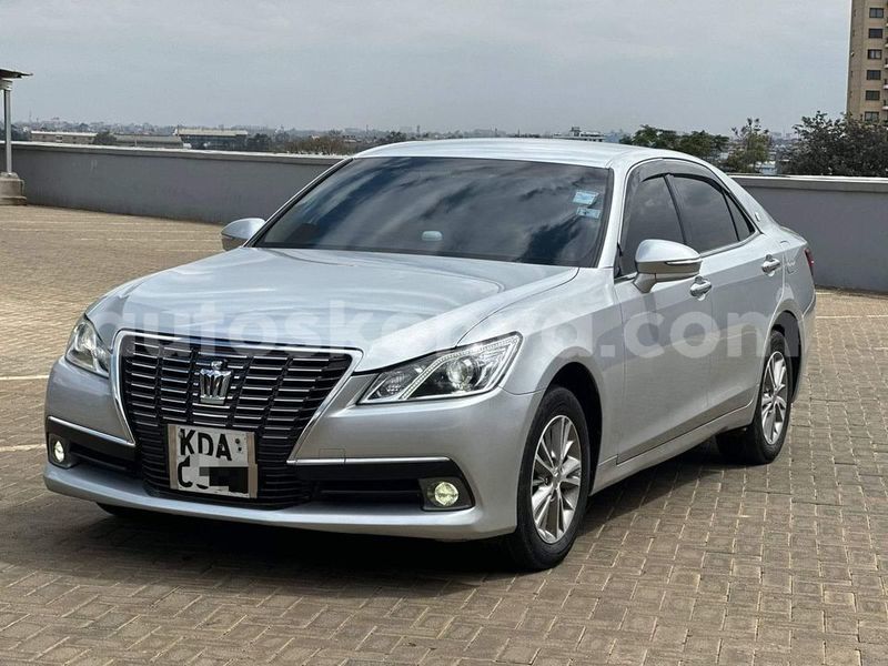 Big with watermark toyota crown nairobi nairobi 21255