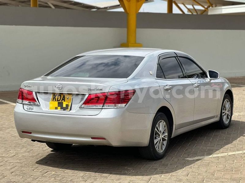 Big with watermark toyota crown nairobi nairobi 21255