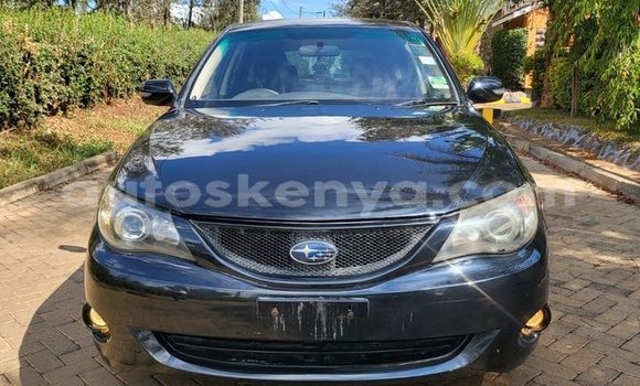 Buy Used Hyundai Accent Other Car in Nairobi in Nairobi