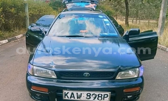 Nunua Ilio tumika Subaru Impreza Nyingine Gari ndani ya Nairobi nchini Nairobi