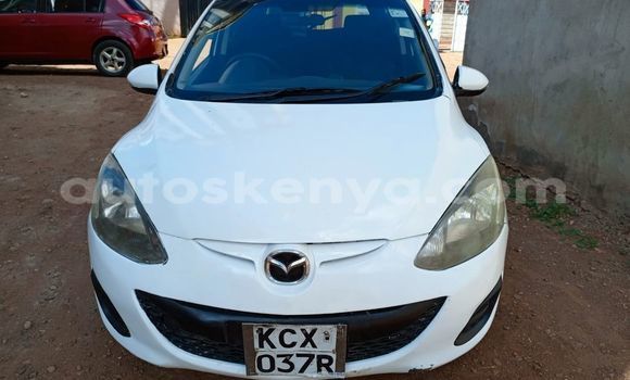 Nunua Ilio tumika Mazda Demio Nyingine Gari ndani ya Nairobi nchini Nairobi