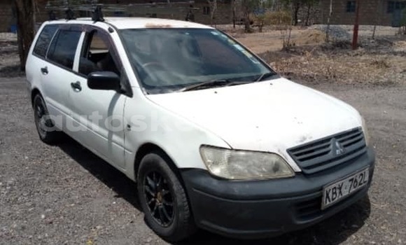 Nunua Ilio tumika Mitsubishi Lancer Nyingine Gari ndani ya Nairobi nchini Nairobi