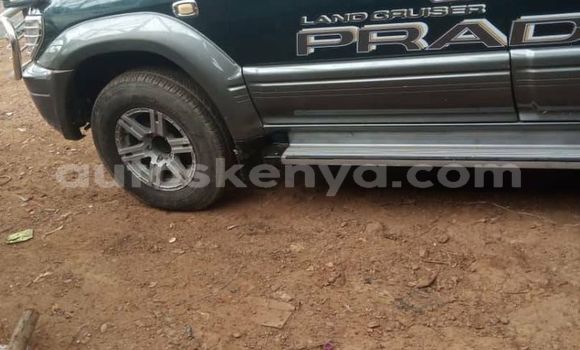 Oofamaa Land Rover Range Rover Other Makiinaa iti Kapenguria keessatti Rift Valley keessatti