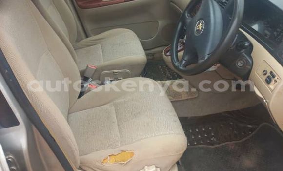 Oofamaa Acura CSX Other Makiinaa iti Kapenguria keessatti Rift Valley keessatti Oofamaa Acura CSX Other Makiinaa iti Kapenguria keessatti Rift Valley keessatti