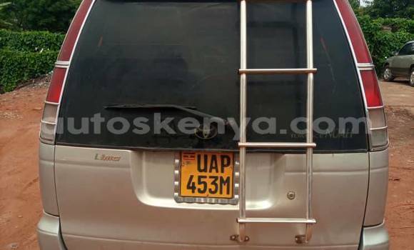 Buy Used Toyota 2000GT Other Car in Kapenguria in Rift Valley