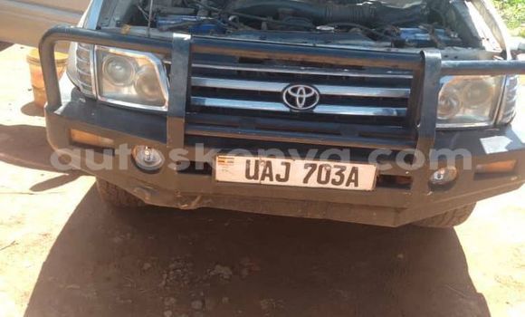 Buy Used Toyota 2000GT Brown Car in Kapenguria in Rift Valley
