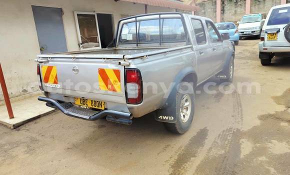 Oofamaa Toyota 4Runner Other Makiinaa iti Kapenguria keessatti Rift Valley keessatti