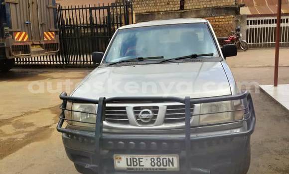 Oofamaa Toyota 4Runner Other Makiinaa iti Kapenguria keessatti Rift Valley keessatti Oofamaa Toyota 4Runner Other Makiinaa iti Kapenguria keessatti Rift Valley keessatti