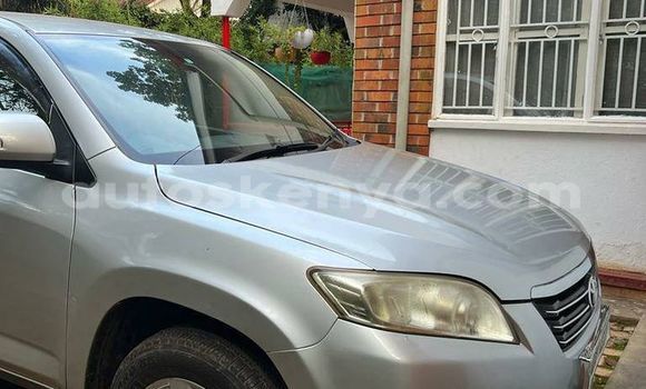 Oofamaa AC 378 GT Zagato Other Makiinaa iti Kapenguria keessatti Rift Valley keessatti