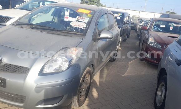 Buy Used Toyota Vitz Other Car in Kapenguria in Rift Valley