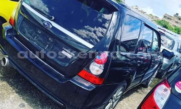 Buy Used Subaru Forester Other Car in Kapenguria in Rift Valley Buy Used Subaru Forester Other Car in Kapenguria in Rift Valley