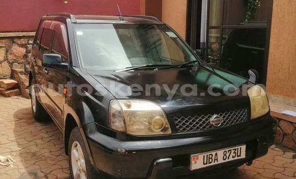 Buy Used Nissan Xterra Other Car in Kapenguria in Rift Valley