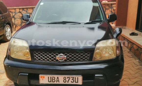 Buy Used Nissan Xterra Other Car in Kapenguria in Rift Valley Buy Used Nissan Xterra Other Car in Kapenguria in Rift Valley