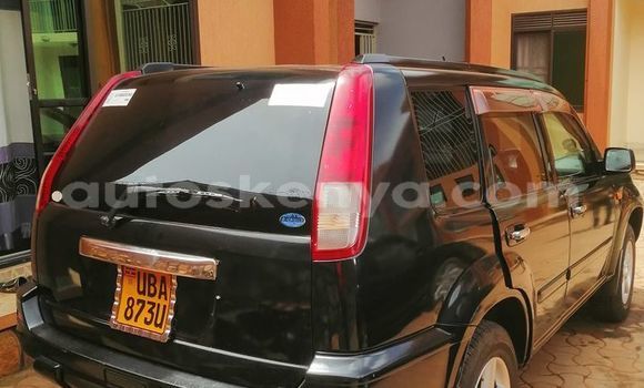 Buy Used Nissan Xterra Other Car in Kapenguria in Rift Valley Buy Used Nissan Xterra Other Car in Kapenguria in Rift Valley