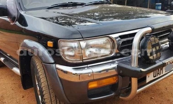 Buy Used Toyota Tercel Other Car in Kapenguria in Rift Valley Buy Used Toyota Tercel Other Car in Kapenguria in Rift Valley