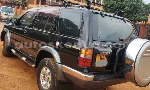 Buy Used Toyota Tercel Other Car in Kapenguria in Rift Valley Buy Used Toyota Tercel Other Car in Kapenguria in Rift Valley