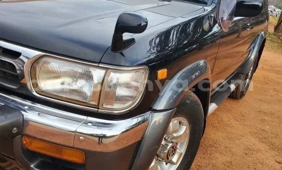 Buy Used Toyota Tercel Other Car in Kapenguria in Rift Valley Buy Used Toyota Tercel Other Car in Kapenguria in Rift Valley