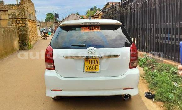 Nunua Ilio tumika Willys Knight Model 20 Nyeupe Gari ndani ya Kapenguria nchini Bonde la Ufafanuzi