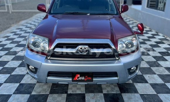 Buy Used Toyota Hilux Other Car in Kapenguria in Rift Valley Buy Used Toyota Hilux Other Car in Kapenguria in Rift Valley