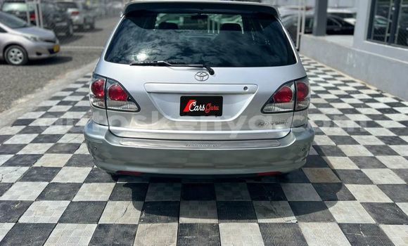 Buy Used Toyota Harrier Other Car in Kapenguria in Rift Valley Buy Used Toyota Harrier Other Car in Kapenguria in Rift Valley