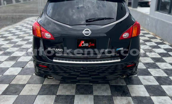 Buy Used Nissan Murano Other Car in Kapenguria in Rift Valley Buy Used Nissan Murano Other Car in Kapenguria in Rift Valley