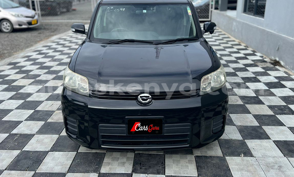 Buy Used Toyota Corolla Rumion Black Car in Kapenguria in Rift Valley Buy Used Toyota Corolla Rumion Black Car in Kapenguria in Rift Valley