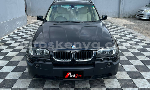 Buy Used BMW X5 Other Car in Kapenguria in Rift Valley Buy Used BMW X5 Other Car in Kapenguria in Rift Valley