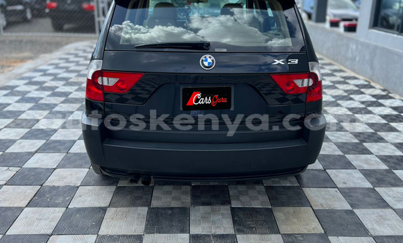 Buy Used BMW X5 Other Car in Kapenguria in Rift Valley Buy Used BMW X5 Other Car in Kapenguria in Rift Valley