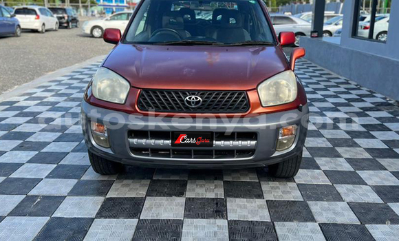 Buy Used Toyota RAV4 Other Car in Kapenguria in Rift Valley Buy Used Toyota RAV4 Other Car in Kapenguria in Rift Valley