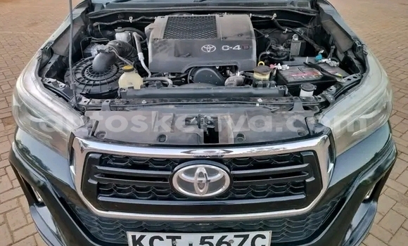 Nunua Ilio tumika Toyota Hilux Nyingine Gari ndani ya Nairobi nchini Nairobi Nunua Ilio tumika Toyota Hilux Nyingine Gari ndani ya Nairobi nchini Nairobi