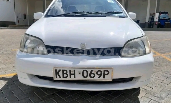 Buy Used Toyota Platz White Car in Kiambu in Central Kenya Buy Used Toyota Platz White Car in Kiambu in Central Kenya