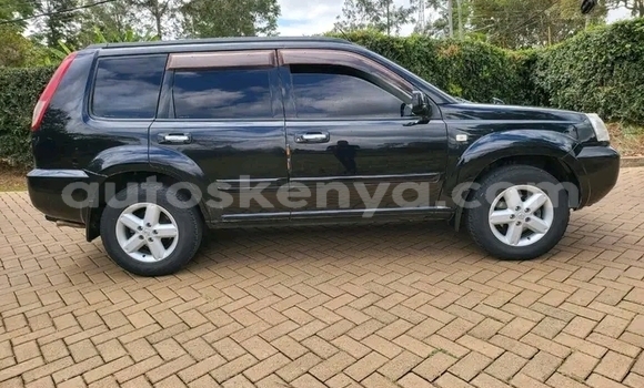 Oofamaa Nissan X–Trail Other Makiinaa iti Kiambu keessatti Central Kenya keessatti