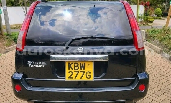 Buy Used Nissan X–Trail Other Car in Kiambu in Central Kenya Buy Used Nissan X–Trail Other Car in Kiambu in Central Kenya
