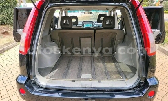 Buy Used Nissan X–Trail Other Car in Kiambu in Central Kenya Buy Used Nissan X–Trail Other Car in Kiambu in Central Kenya