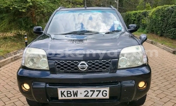 Buy Used Nissan X–Trail Other Car in Kiambu in Central Kenya Buy Used Nissan X–Trail Other Car in Kiambu in Central Kenya