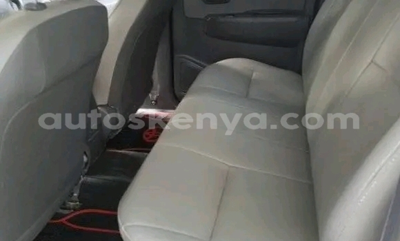 Buy Used Toyota Hilux White Car in Kiambu in Central Kenya Buy Used Toyota Hilux White Car in Kiambu in Central Kenya
