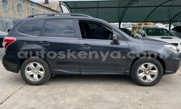 Buy Used Subaru Forester Black Car in Nairobi in Nairobi Buy Used Subaru Forester Black Car in Nairobi in Nairobi