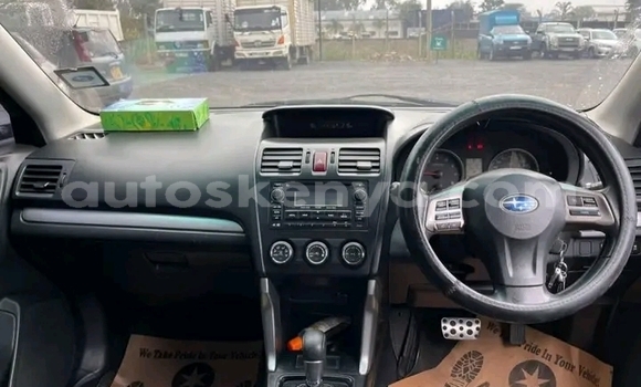 Buy Used Subaru Forester Black Car in Nairobi in Nairobi Buy Used Subaru Forester Black Car in Nairobi in Nairobi