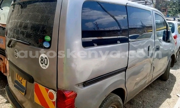 Buy Used Nissan NV200 Other Car in Nairobi in Nairobi Buy Used Nissan NV200 Other Car in Nairobi in Nairobi