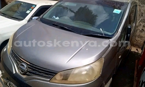 Buy Used Nissan NV200 Other Car in Nairobi in Nairobi Buy Used Nissan NV200 Other Car in Nairobi in Nairobi